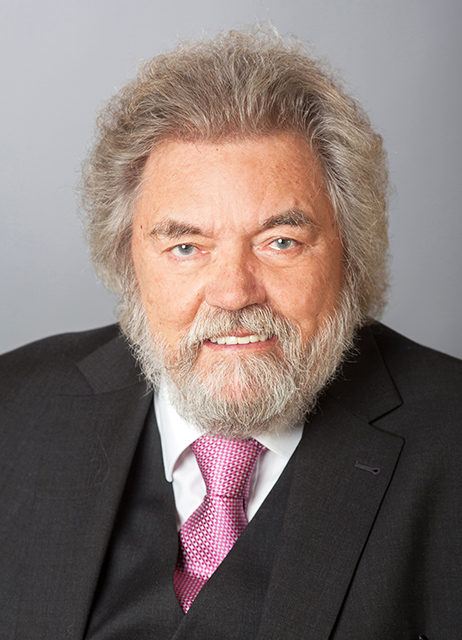 Rechtsanwalt Krones Rosenheim